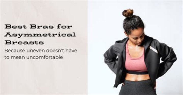 The 14 Best Bras for Asymmetrical Breasts of 2024