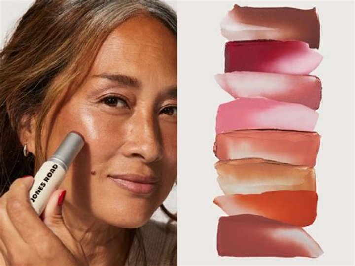 The 15 Best Blushes for Mature Skin of 2024