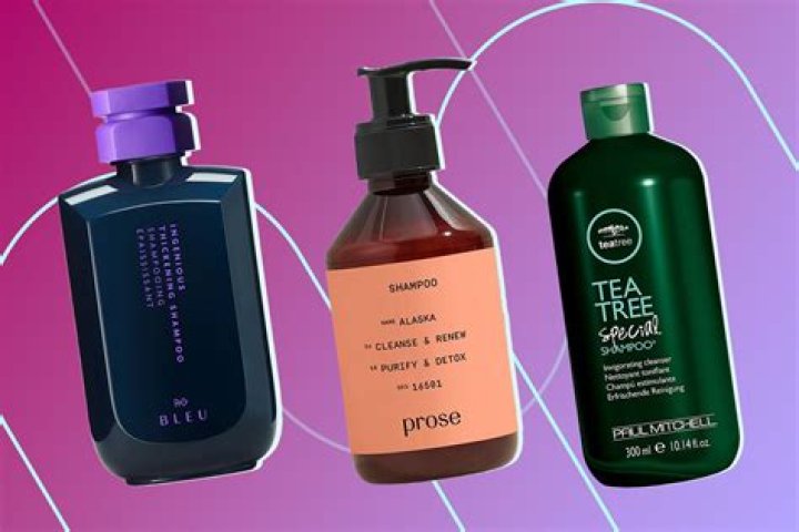 The 15 Best Clean Haircare Brands