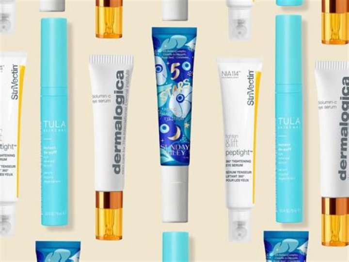 The 15 Best Eye Serums of 2024, Tested and Reviewed