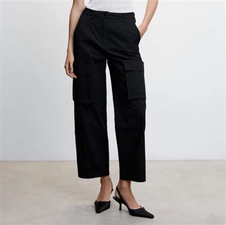 The 16 Best Black Work Pants of 2024
