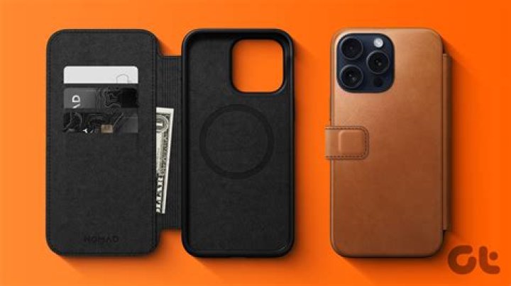 The 17 Best iPhone Cases of 2024