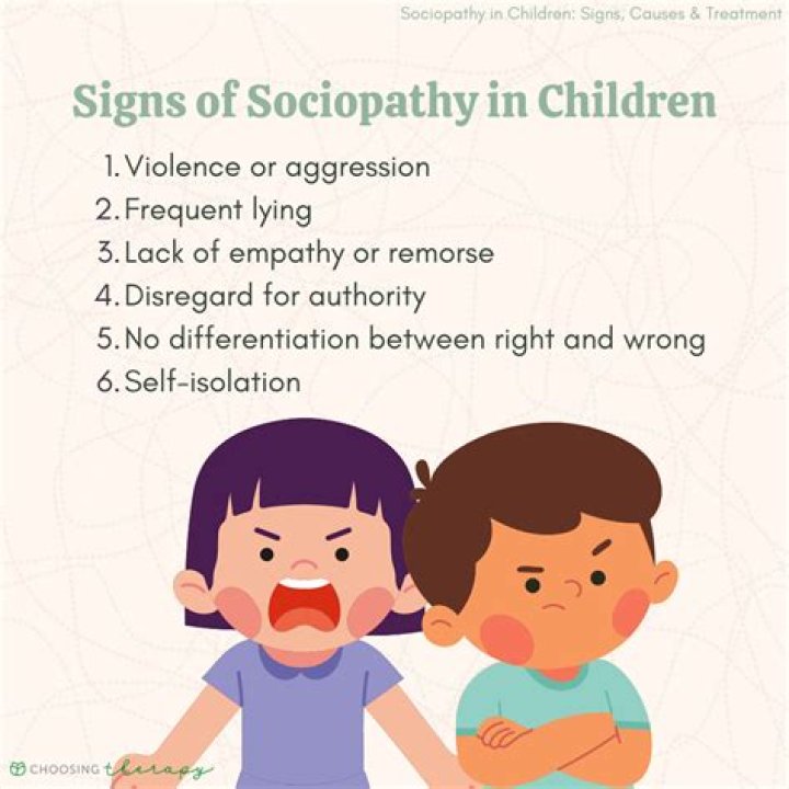 The 2 Scariest Stages Of Loving A Psychopath