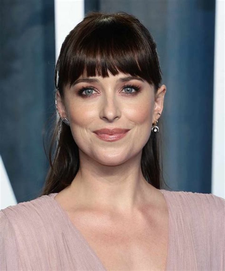The 20 Best Celebrity Bangs to Inspire You