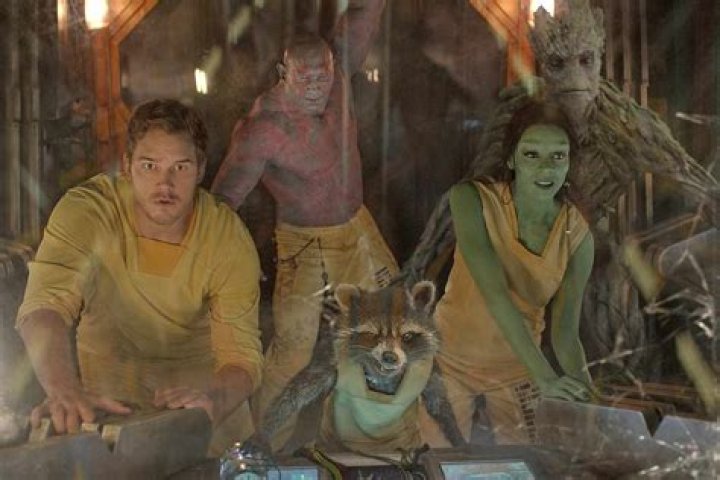 The 20 Best Family Films on Max