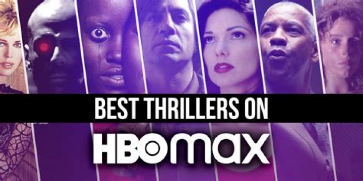 The 20 Best Thrillers on HBO Max