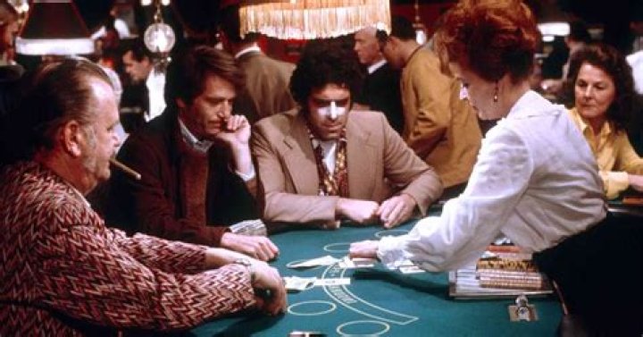 The 26 Best Movies About Gambling