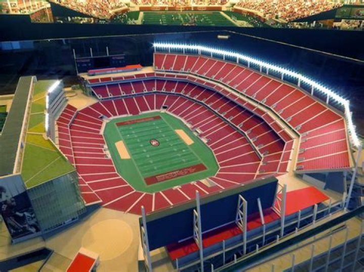 The 49ers plan move to Santa Clara