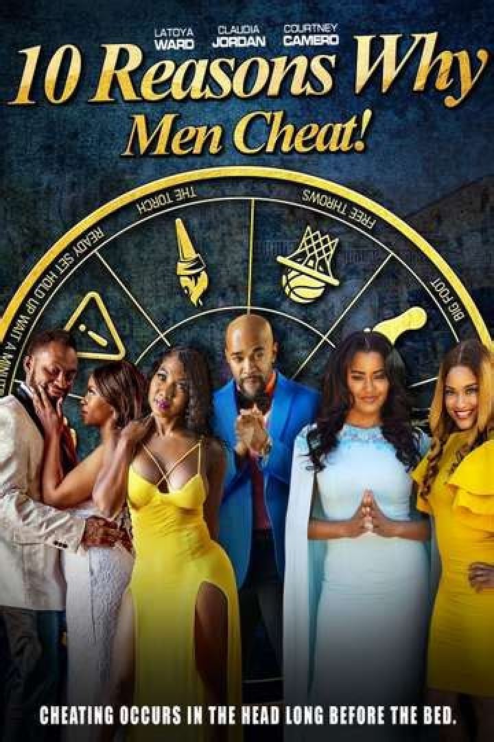 The 5 Main Reasons Why Men Cheat