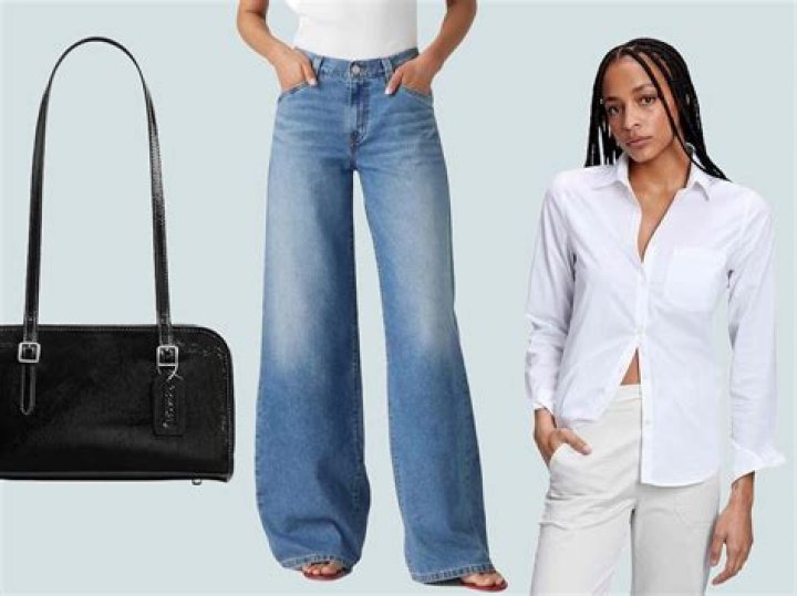 The 50 Best Fashion Deals at Amazon Include Levi’s and Kate Spade