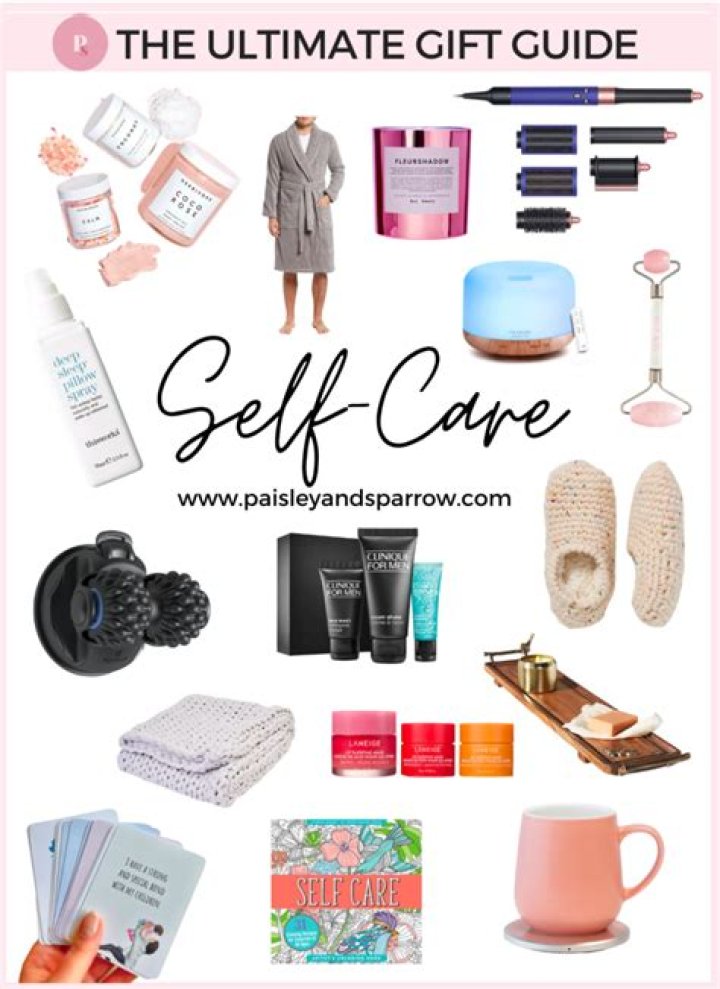 The 56 Best Self Care Gifts of 2024