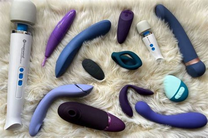 The 6 BEST Sex Toys For Couples