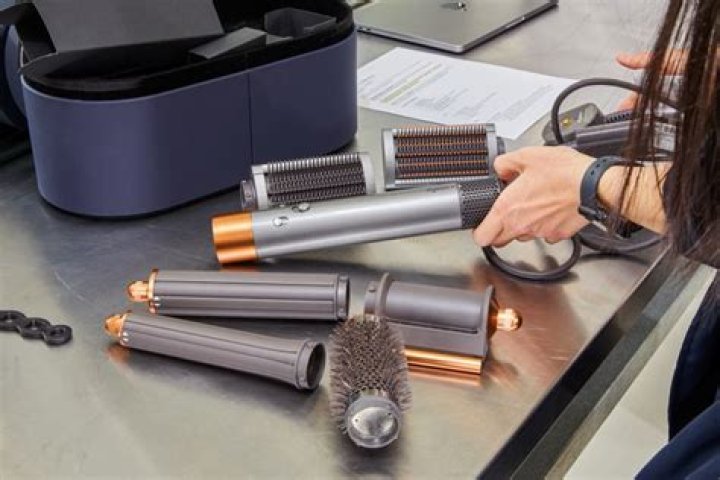 The 9 Best Hot Air Brushes of 2024, Tested and Reviewed
