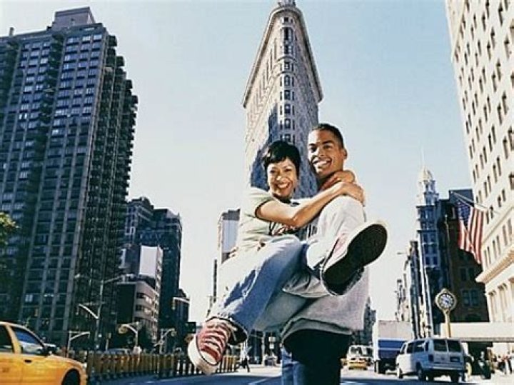 The 9 Most Romantic Date Night Ideas In New York City