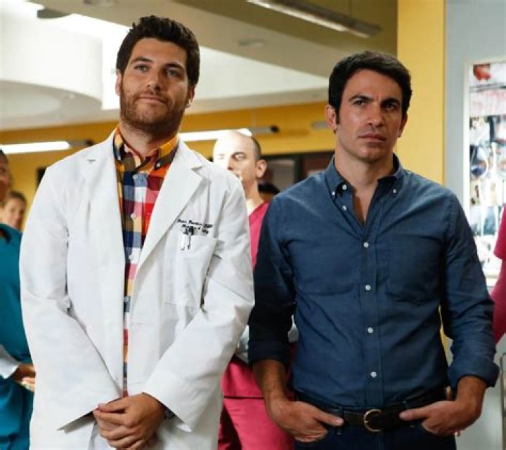 The Adam Pally Project