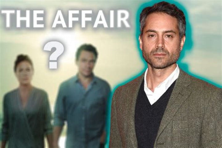 The Affair Star Omar Metwally on Dr. Vic’s Tragic News and Helen’s Betrayal