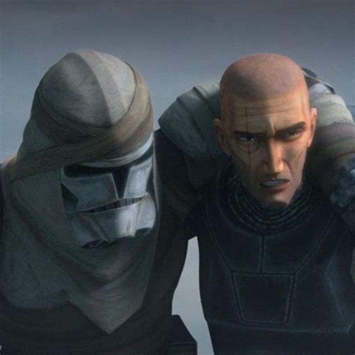 The Bad Batch Recap: Good Soldiers Follow Orders