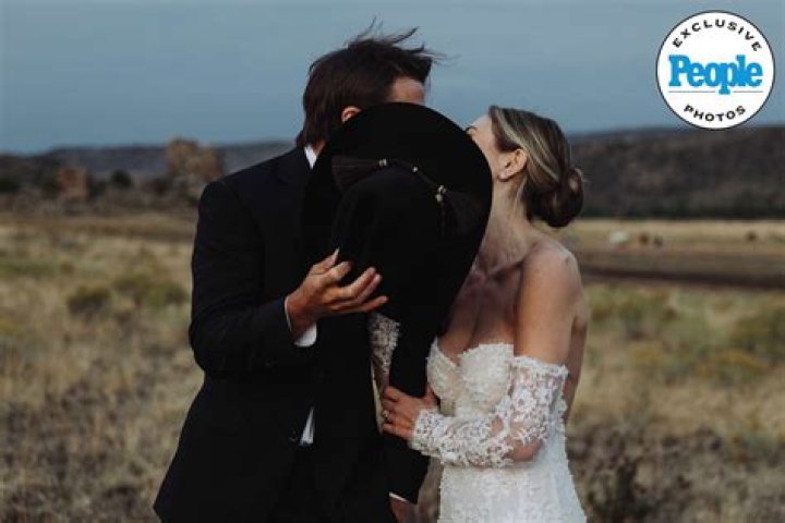 The Band Perry's Neil Perry Is Engaged