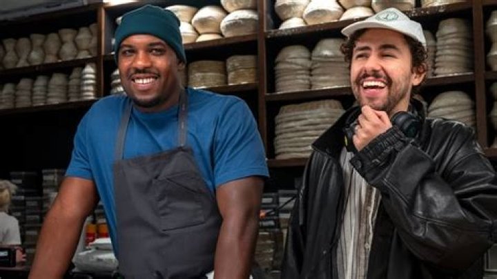 	‘The Bear’: How Ramy Youssef and Lionel Boyce Crafted Marcus’ Copenhagen Adventure	