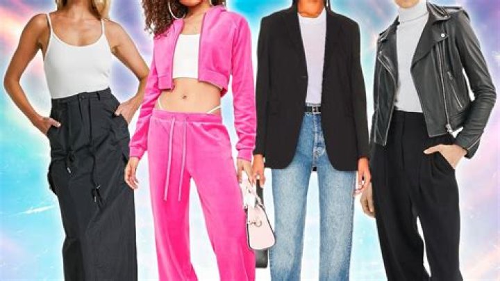 The Best '90s Trends That Are Here to Stay