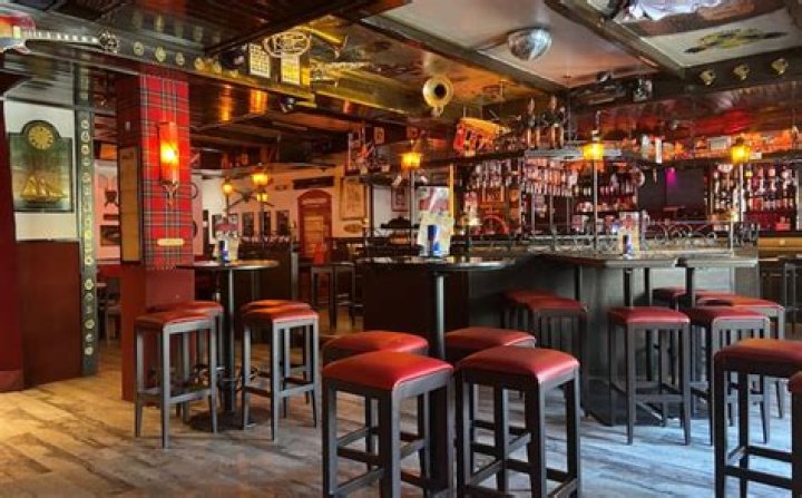 The best après-ski bars in Kitzbühel