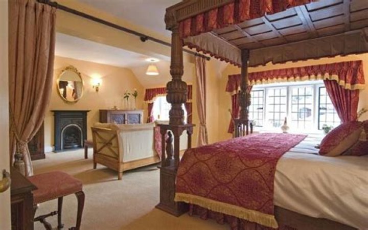 The best b&bs in the Cotswolds