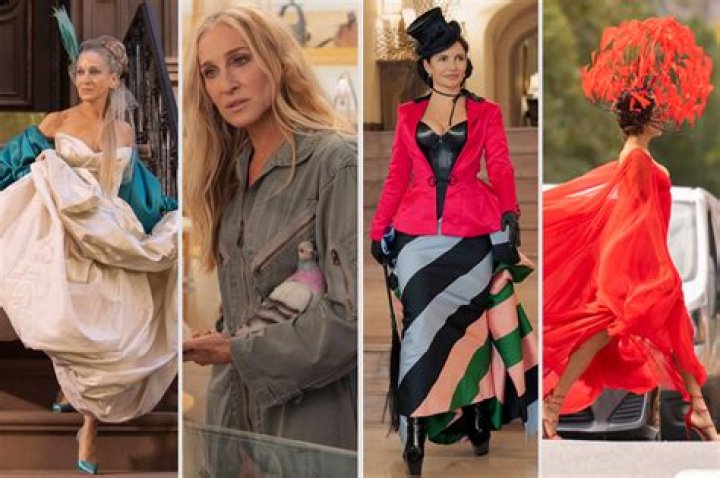 The Best Costumes From 