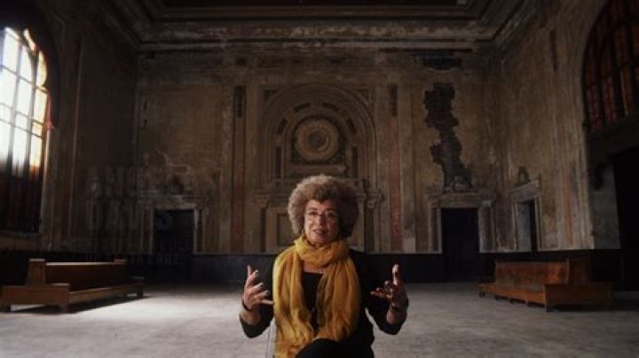 	The Best Documentaries to Stream Right Now	