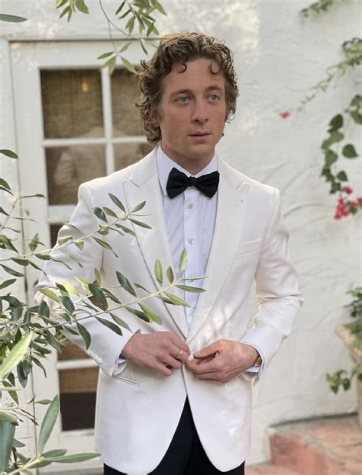 The Best Dressed Men at the 75th Primetime Emmy Awards