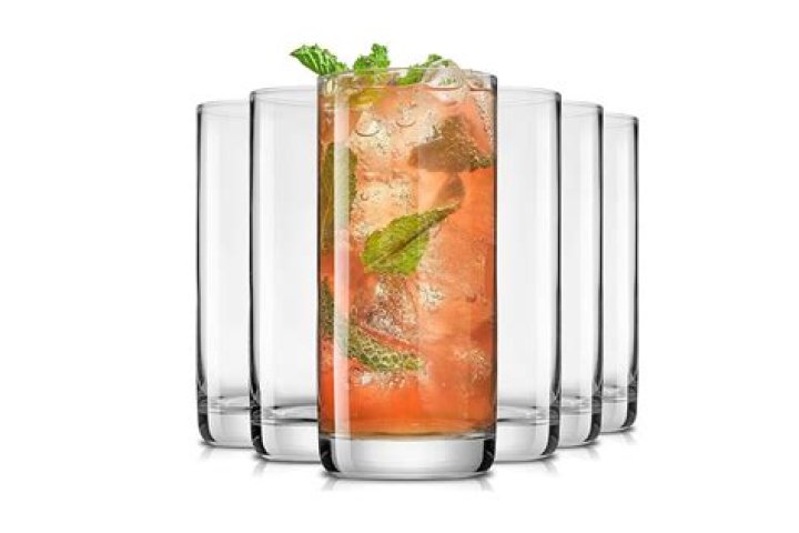 The Best Highball Glasses For Your Home Bar
