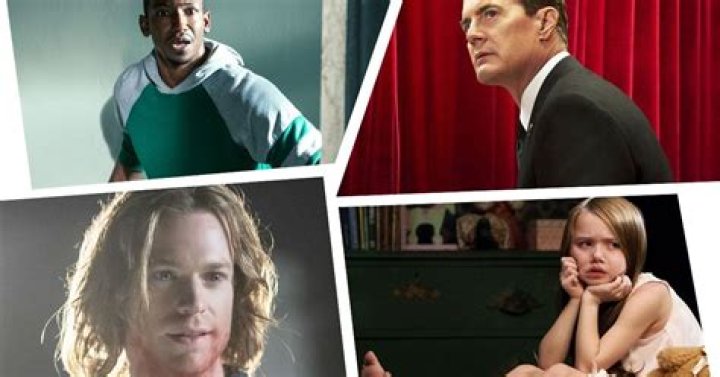 The Best Horror Shows to Watch Before Halloween