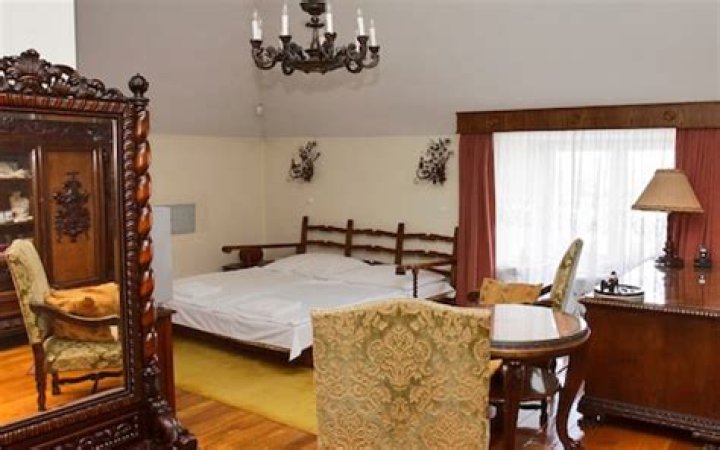 The best hotels in Buda, Budapest