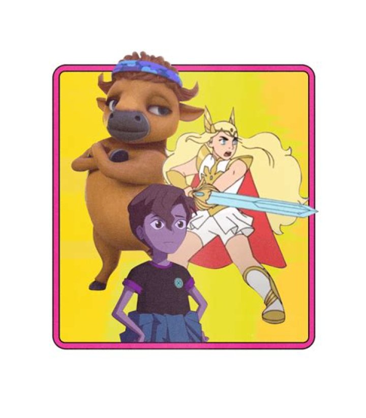 The Best Kids’ Shows With Transgender Characters