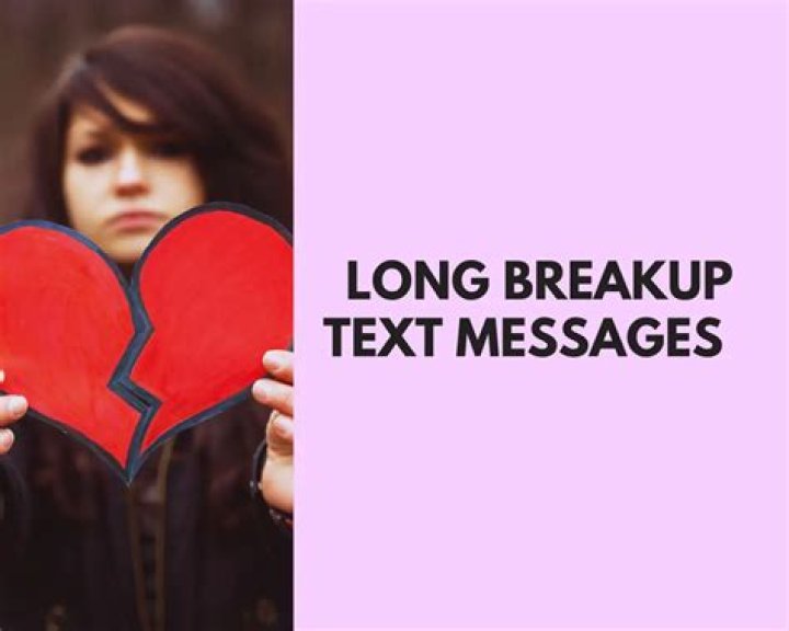 The BEST Lines To Use When You Wanna Break Up