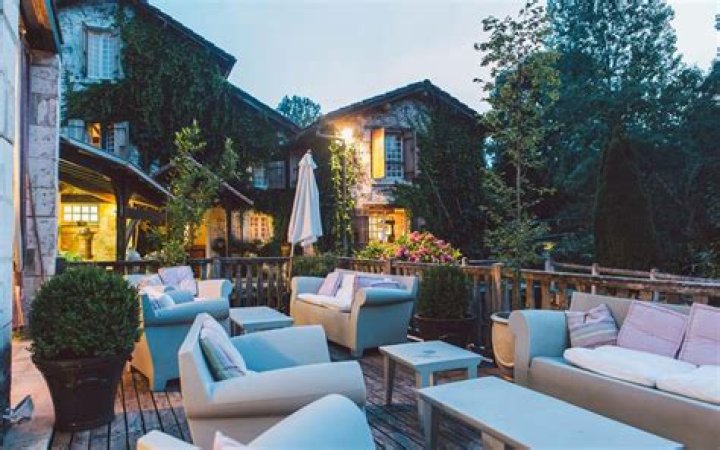 The best luxury hotels in the Dordogne