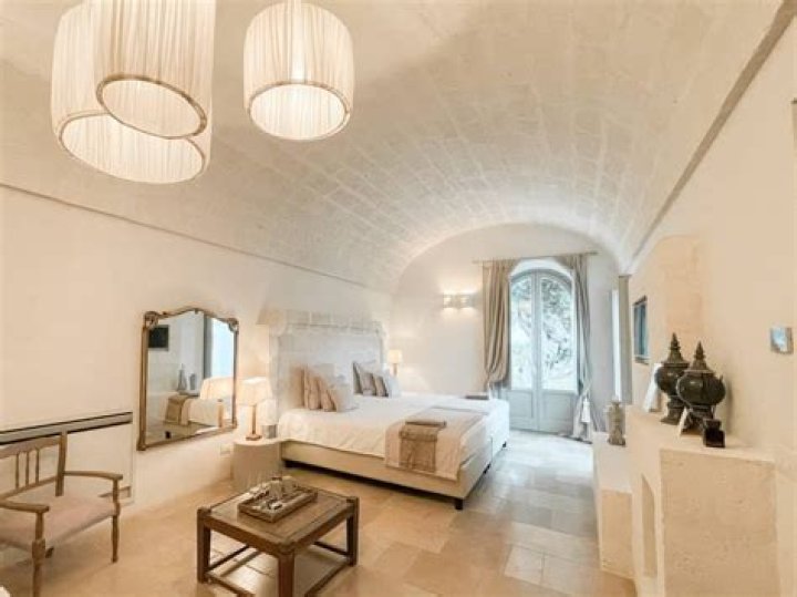 The best masseria hotels in Puglia