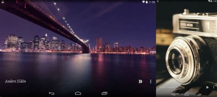 The best Muzei live wallpaper extensions