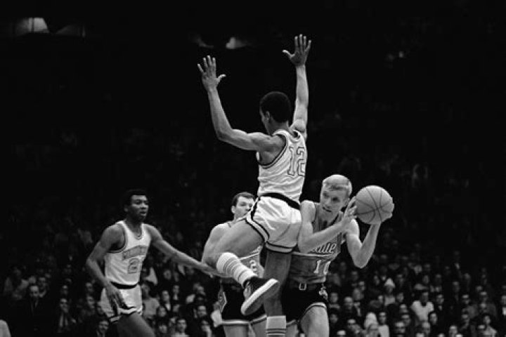 The best player to wear every jersey number at Purdue since 1952