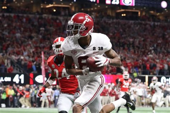 The best recruiting class of all time? Alabama’s 2017 haul is stating its case