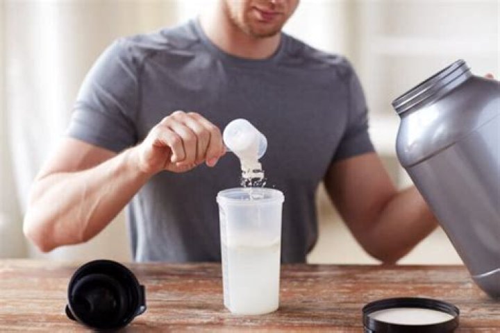 The Best Time to Drink Protein Shake