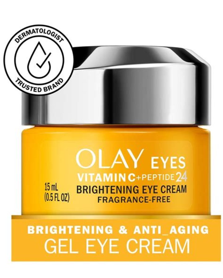 The Best Vitamin C Eye Creams of 2024