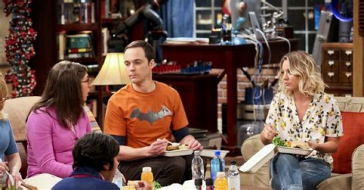 The Big Bang Theory Recap: Let’s Get Toasted