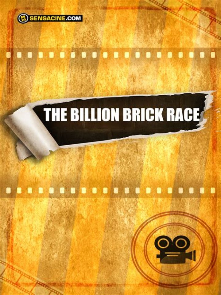 The Billion Brick Race - Vulture
