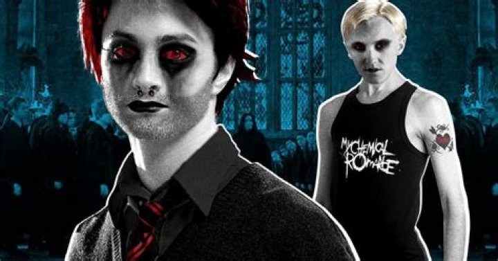 The Bizarre, Unsolved Mystery of ‘My Immortal,’ the World’s Worst Fanfiction Story