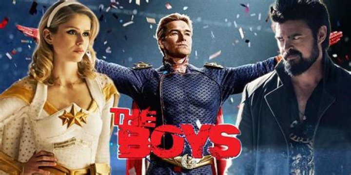 The Boys Cast Pay: Behind The Scenes Of Their Earnings