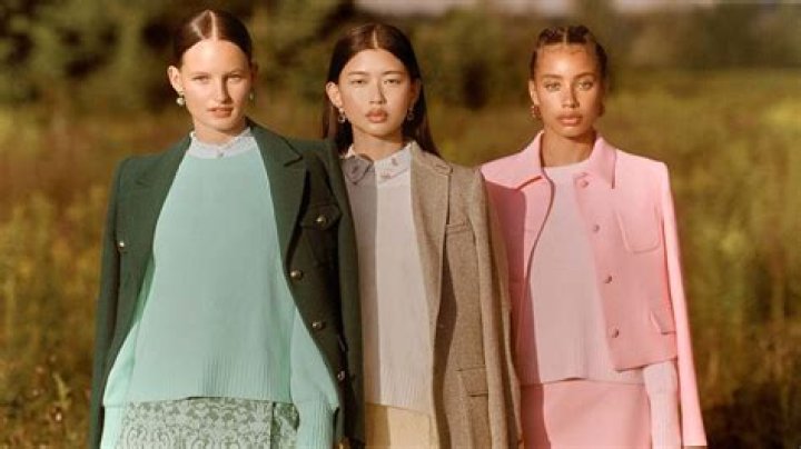 The Brand Behind the Famous Nap Dress Launched New Summer Styles