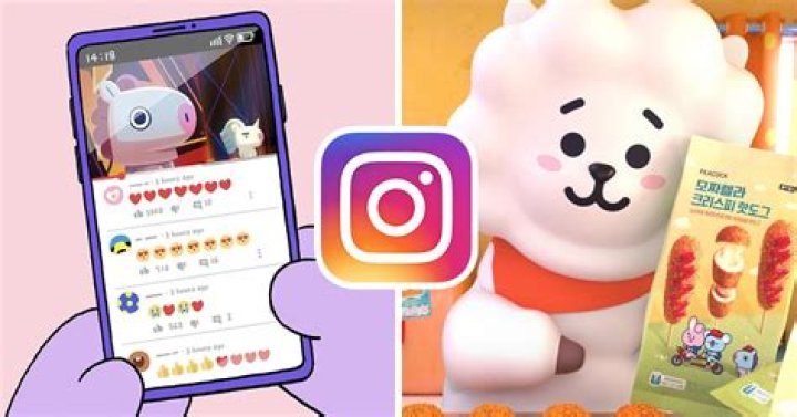 The BTS Members Finally Have Their Own Instagram Accounts