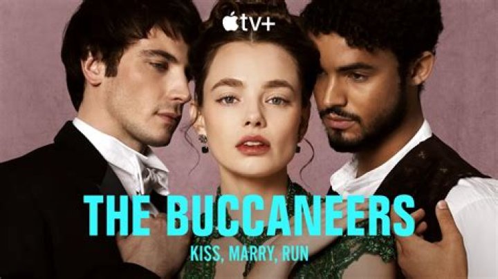 The Buccaneers Recap: Is It Love or Is It Witchcraft?