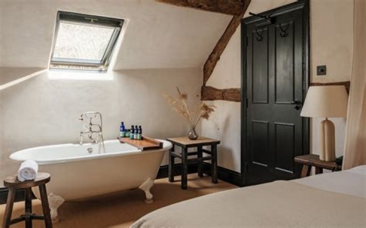 The Bull Hotel Review, Charlbury, Cotswolds