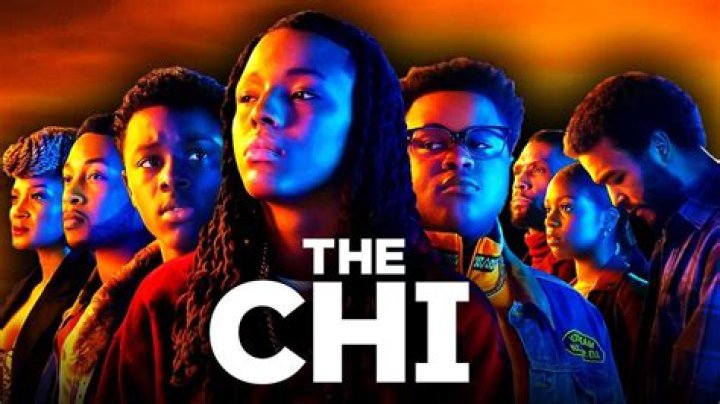 The Chi Cast Fatima: A Deep Dive Into The Character And The Actress Behind Her